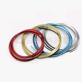 Chỉ Viền Trang Trí Nội Thất Ô Tô
