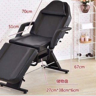 GIƯỜNG TIÊM FILLER PHẪU THUẬT PHUN XĂM