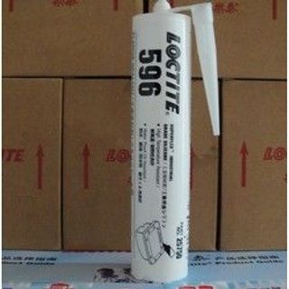 Keo thay thế gioăng Loctite 596 - 300 ml