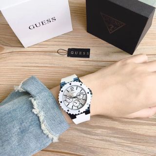 Đồng hồ nữ GUESSN