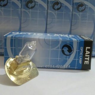 Bóng đèn sinh hiển vi Topcon 12V50W - bóng đèn khám mắt