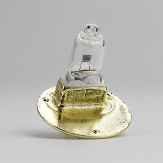 Bóng đèn sinh hiển vi Topcon 12V50W - bóng đèn khám mắt