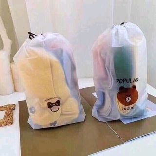 tất vớ cổ ngắn cho nữ và