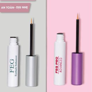 DƯỠNG MI FEG PRO-KÍCH MI DÀI SALE 70