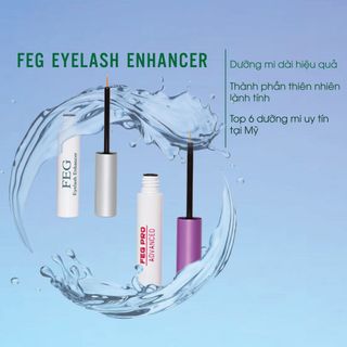DƯỠNG MI FEG PRO-KÍCH MI DÀI SALE 70