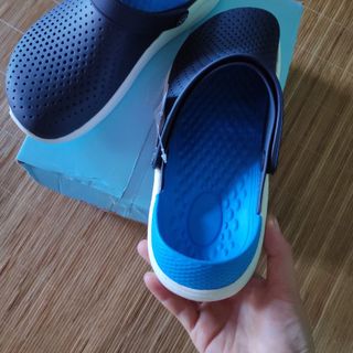 Dép Sục Literide Nội Địa Trung Quốc Giá Siêu Rẻ