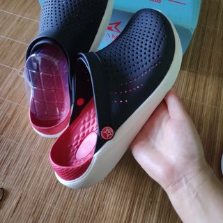 Dép Sục Literide Nội Địa Trung Quốc Giá Siêu Rẻ