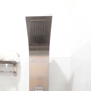 Cây sen tắm thuyền cao cấp 5 chế độ