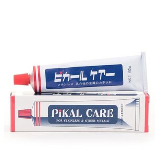 Sáp đánh bóng Pikal care 14000