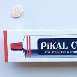 Sáp đánh bóng Pikal care 14000