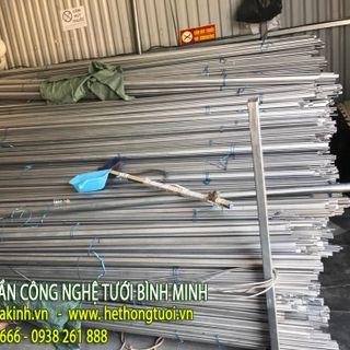 Công ty thanh nẹp và zic zắc cài nhà kính công ty sản xuất thanh nẹp nhà kính