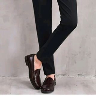 quần tây nam body co giãn