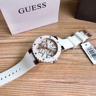 Đồng hồ nữ GUEESSB