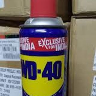 DẦU CHỐNG RỈ SÉT ĐA NĂNG WD-40 412ML giá sỉ