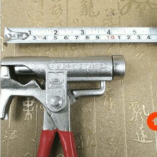 Búa trợ lực đóng đinh