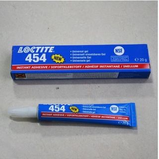 Keo dán nhanh Loctite 454 -20g