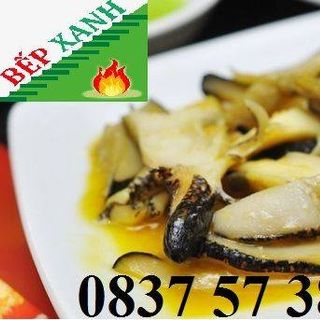 Ốc Giác Xào Bơ Cay – Lạ Miệng Siêu Ngon