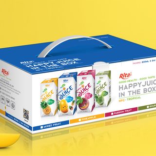 NƯỚC GIẢI KHÁT - NƯỚC ÉP CHANH DÂY