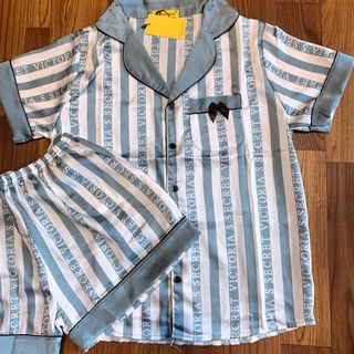 Bộ satin lụa mẫu mới TNQN