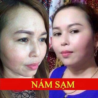 Kem Sâm Guoyao Nhật
