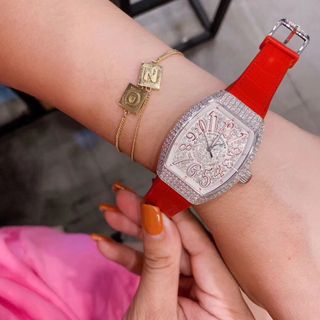 Đồng hồ nữ Franmulergs