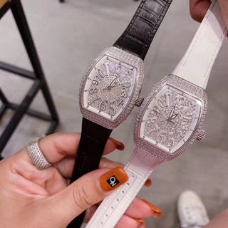 Đồng hồ nữ Franmulergs