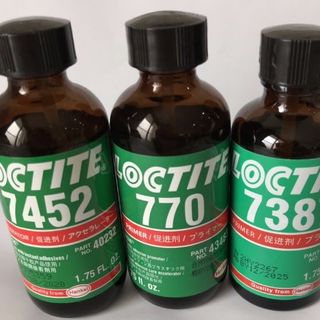 Chất xử lý bề mặt Loctite 770 175oz