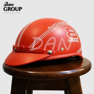 MŨ BẢO HIỂm NữA ĐầU giá sỉ