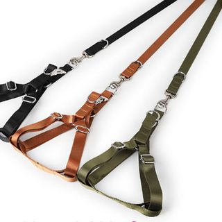 Dây Xích Chó Lớn Dạng Dù