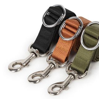 Dây Xích Chó Lớn Dạng Dù
