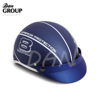 MŨ BẢO HIỂm NữA ĐầU