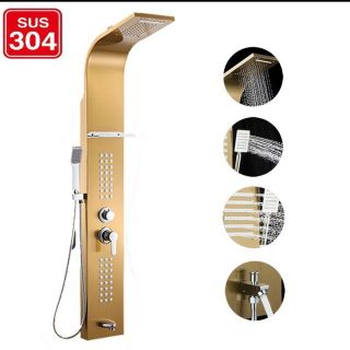 Cây sen tắm thuyền cao cấp 5 chế độ