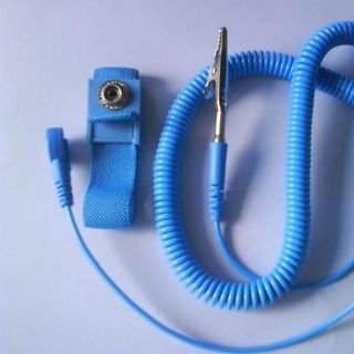 Vòng đeo tay chống tĩnh điện Leko 18