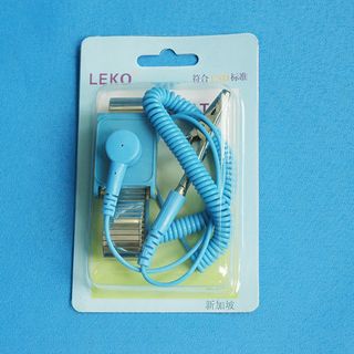 Vòng đeo tay chống tĩnh điện Leko 18