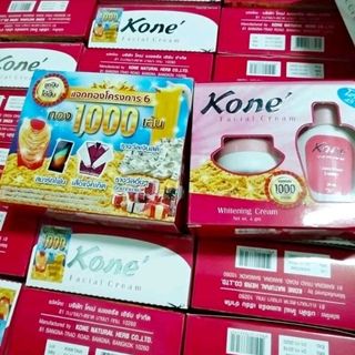 kem KONÉ