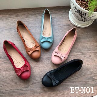 Giày búp bê cực xinh cực êm