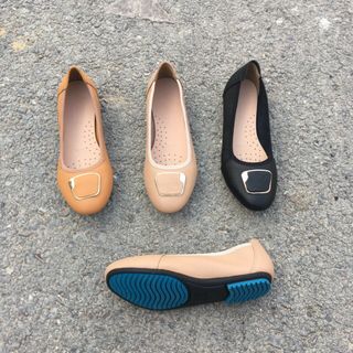 Giày búp bê cực xinh cực êm