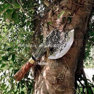 Sỉ rìu mini đi phượt đi rừng - Mộc Nhiên