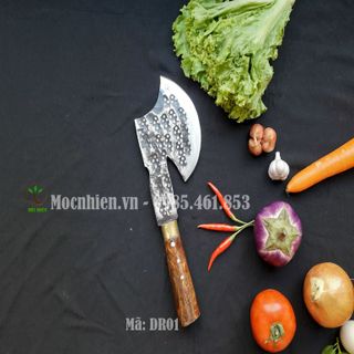 Sỉ rìu mini đi phượt đi rừng - Mộc Nhiên