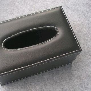 hộp để giấy ăn sang trọng