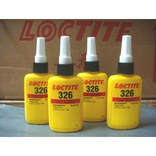Keo dán kết cấu Loctite 326 - 50 ml