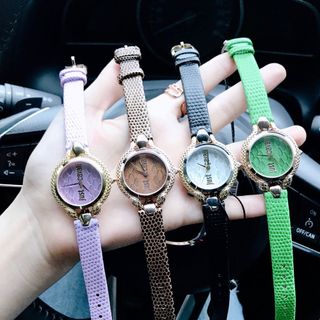 Đồng hồ nữ Just Cavali animall