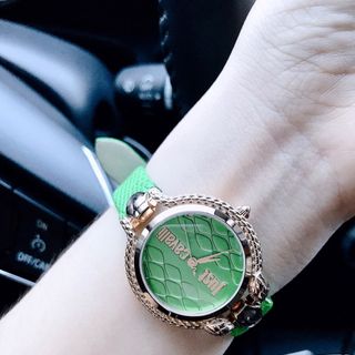 Đồng hồ nữ Just Cavali animall