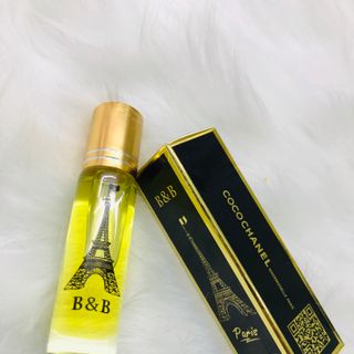 Tinh dầu nước hoa Pháp BB dạng lăn lưu hương 16h