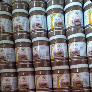 Cacao DakLak