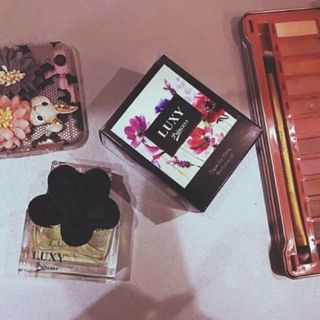 Nước Hoa Pháp Luxy Princess