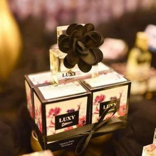 Nước Hoa Pháp Luxy Princess