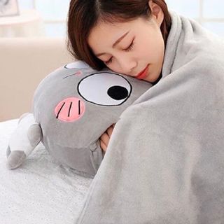 GÓI KÈM MỀN 2 TRONG 1