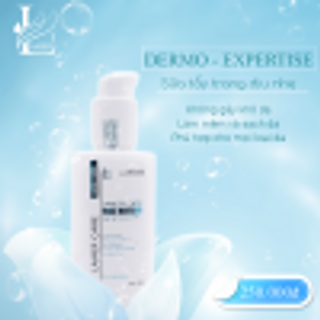 SỮA TẨY TRANG DỊU NHẸ LAMER CARE