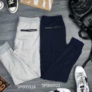 Jogger nỉ